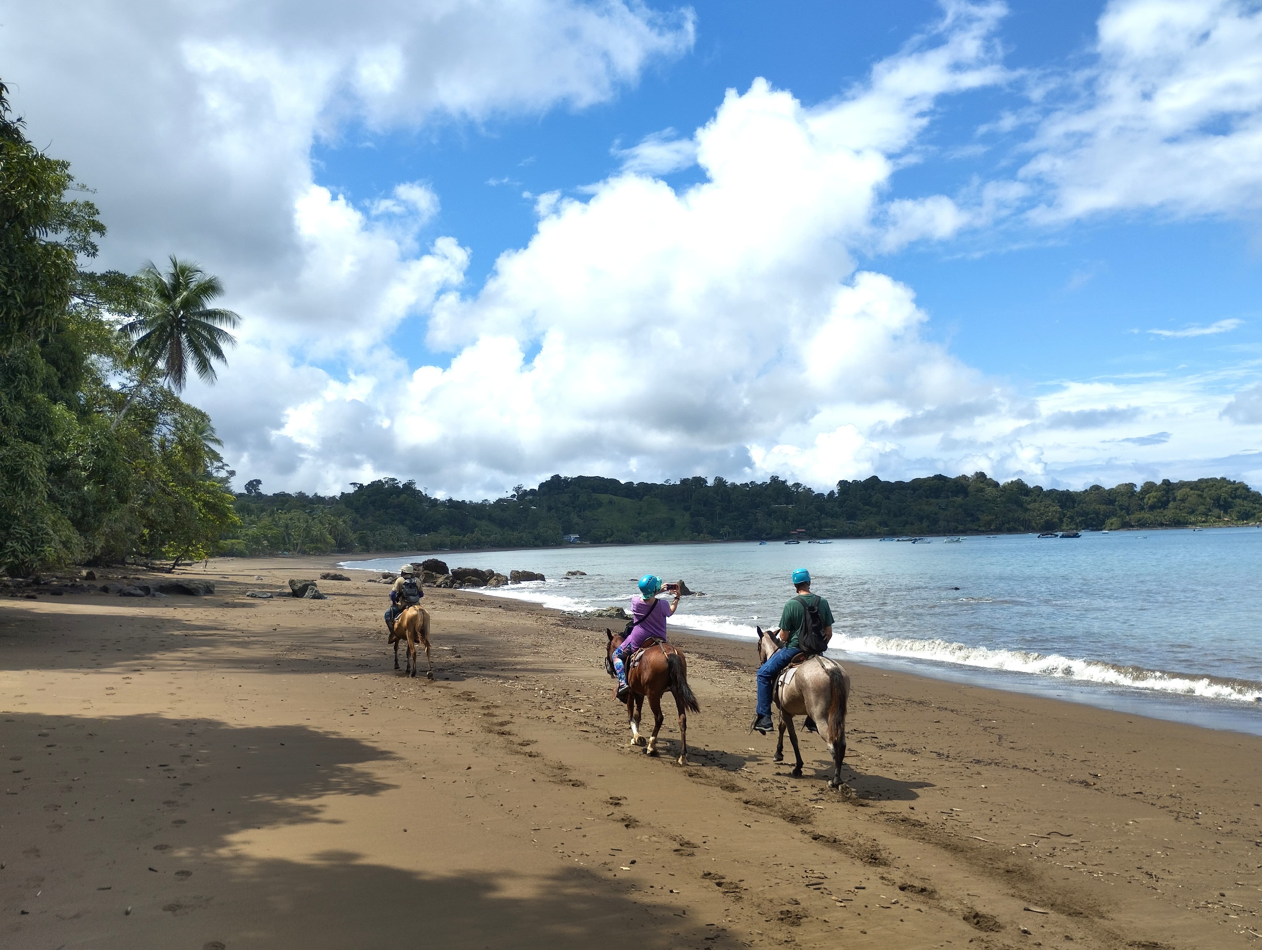 Imagen del Tour Cabalgata